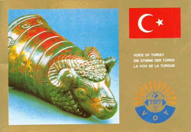 Voice of Turkey