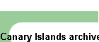 Canary Islands archive