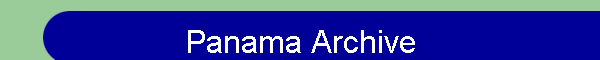 Panama Archive
