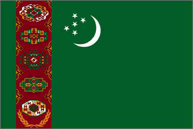 Turkmenistan