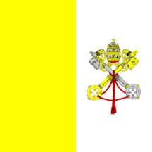 Vatican City