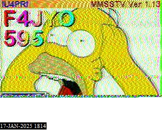 M3ARB (RX) image#18