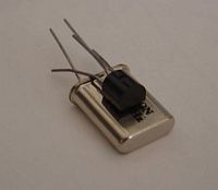 Transistor and crystal-2 thumbnail.