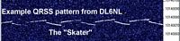 The "Skater" (DL6NL)