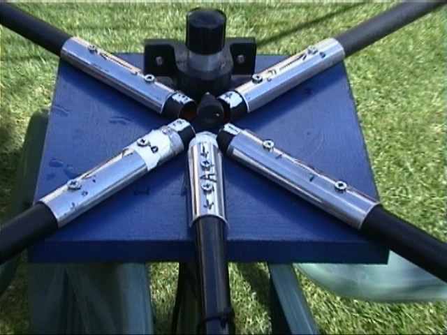 quad spreader