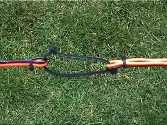 wire join
