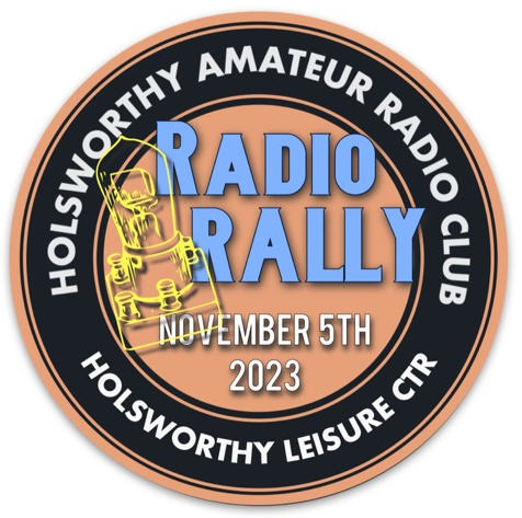 Holsworthy November Radio Rally