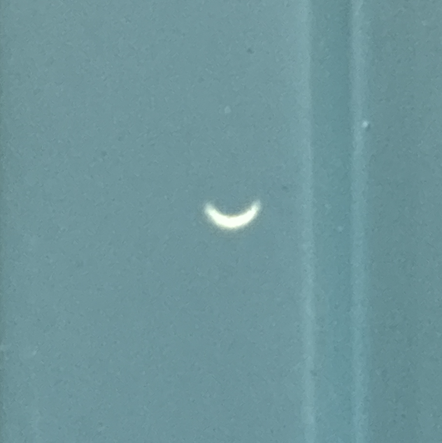 SSTV image