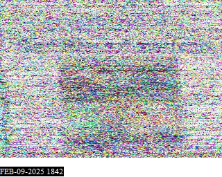 Live Cam SSTV