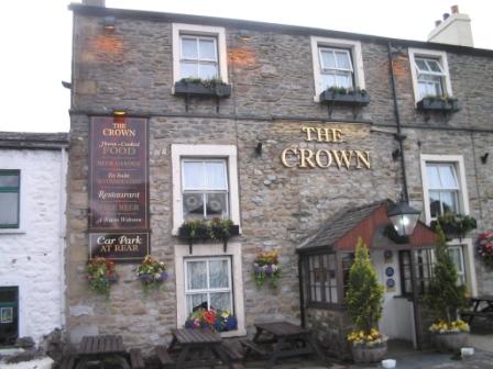 Crown Hotel