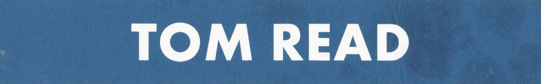 My name plate from the show