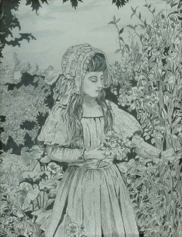by Marianne Read