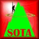 SOTA website