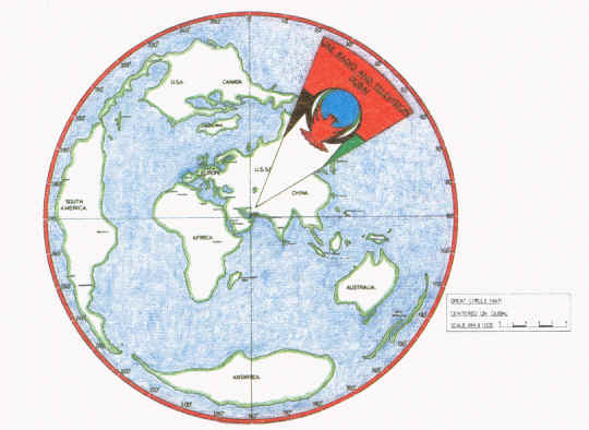 UAE Radio & Television, Dubai