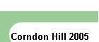 Corndon Hill 2005