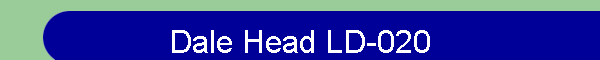 Dale Head LD-020