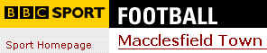 BBC MTFC page
