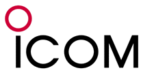 icom logo