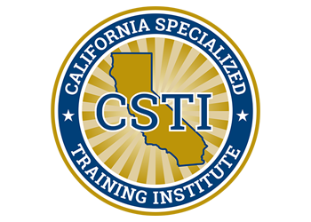 CSTI logo