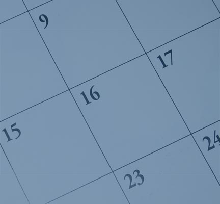 calendar
