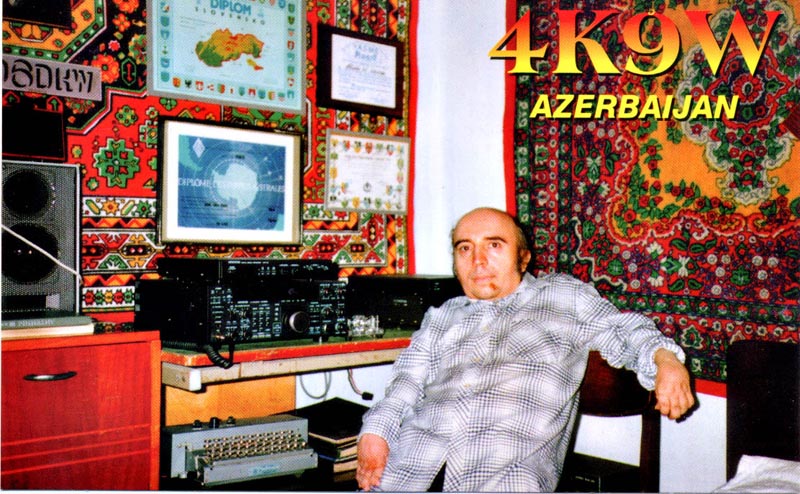 4K9W