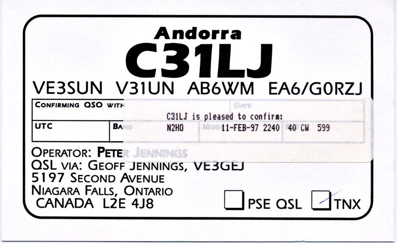 C31LJ