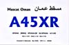 A45XR
