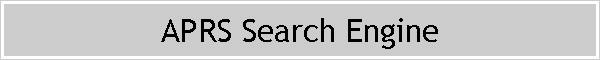 APRS Search Page