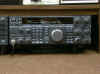 Kenwood TS-850S-AT  HF radio transceiver