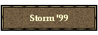 Storm '99