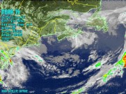 NOAA 15 MCIR-precip