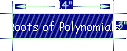 Roots of Polynomials