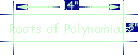Roots of Polynomials