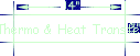 Thermo & Heat Transfer