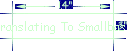 Translating To Smallbasic