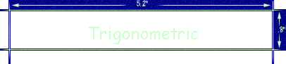 Trigonometric
