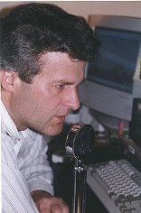 N4PL operating SSB (rare)