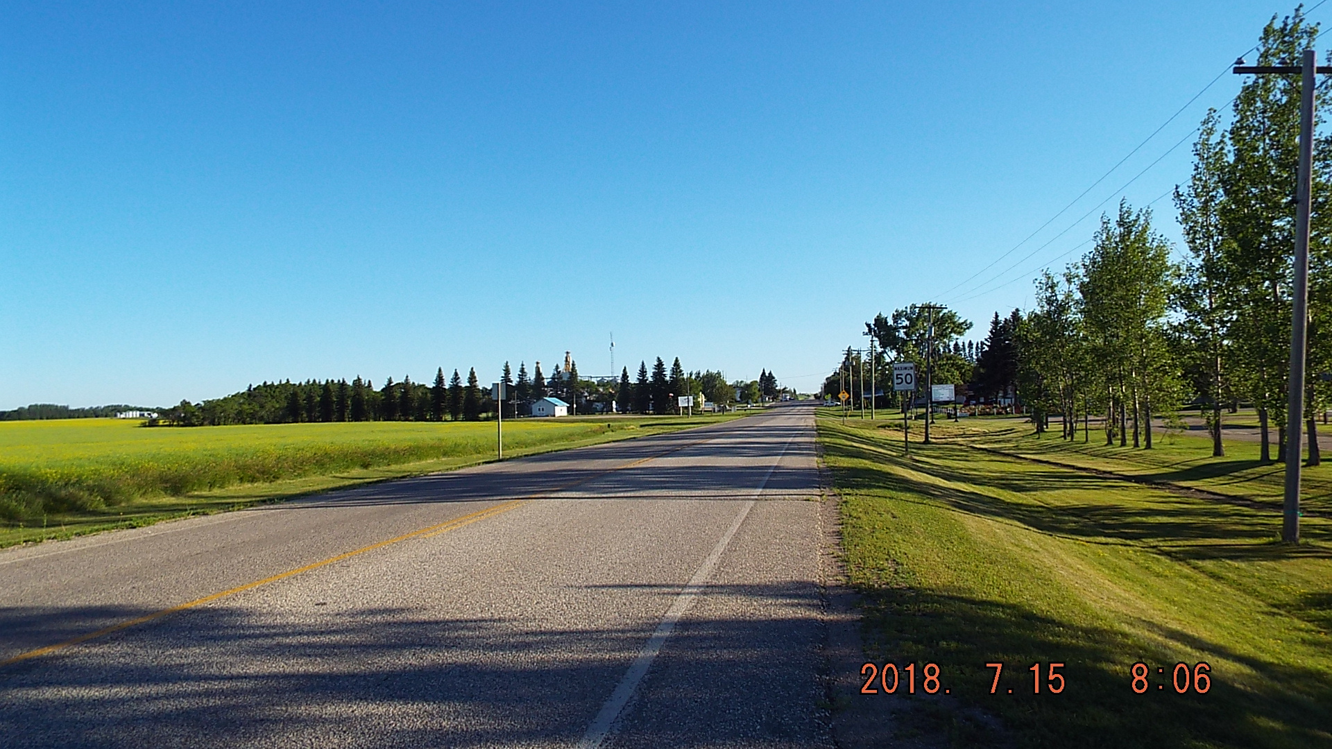 a busy time in somerset