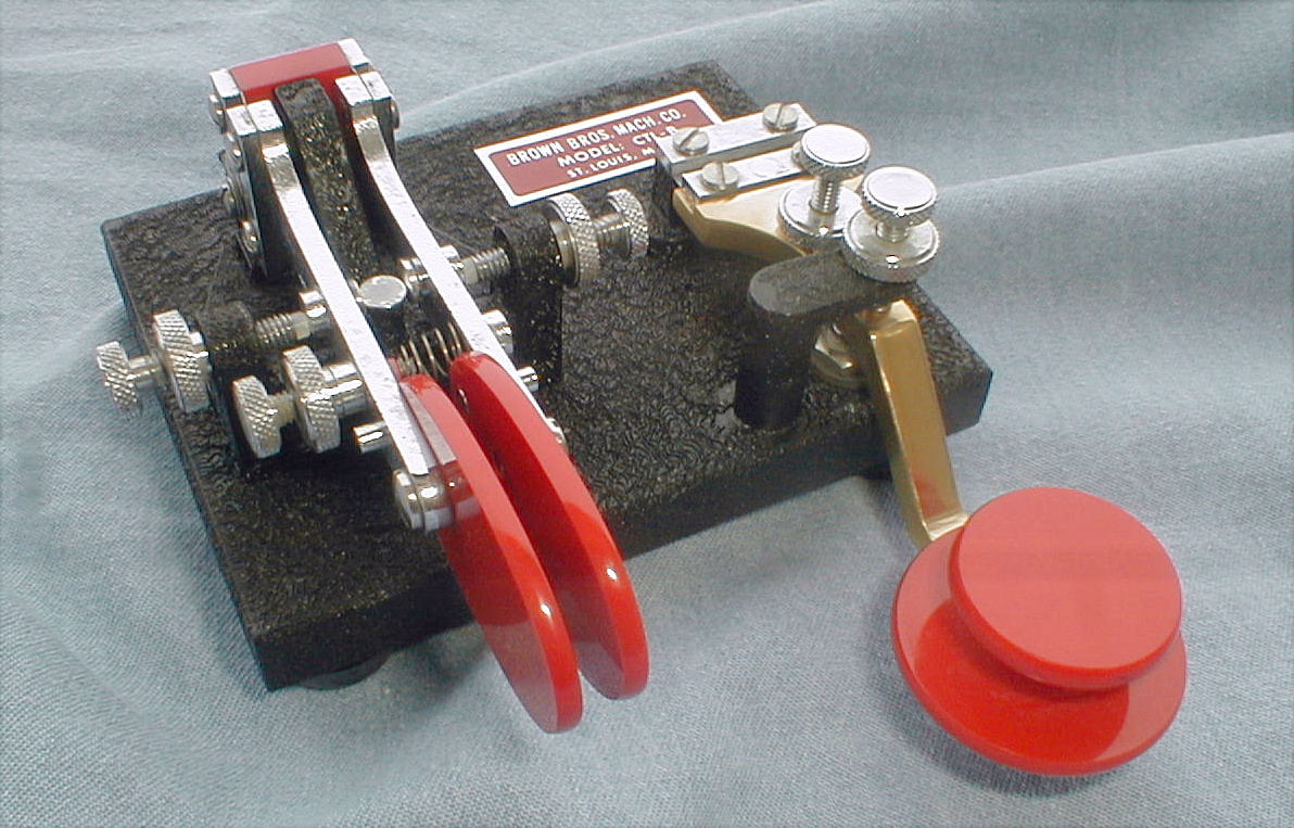 Morse Keys Morse Keys