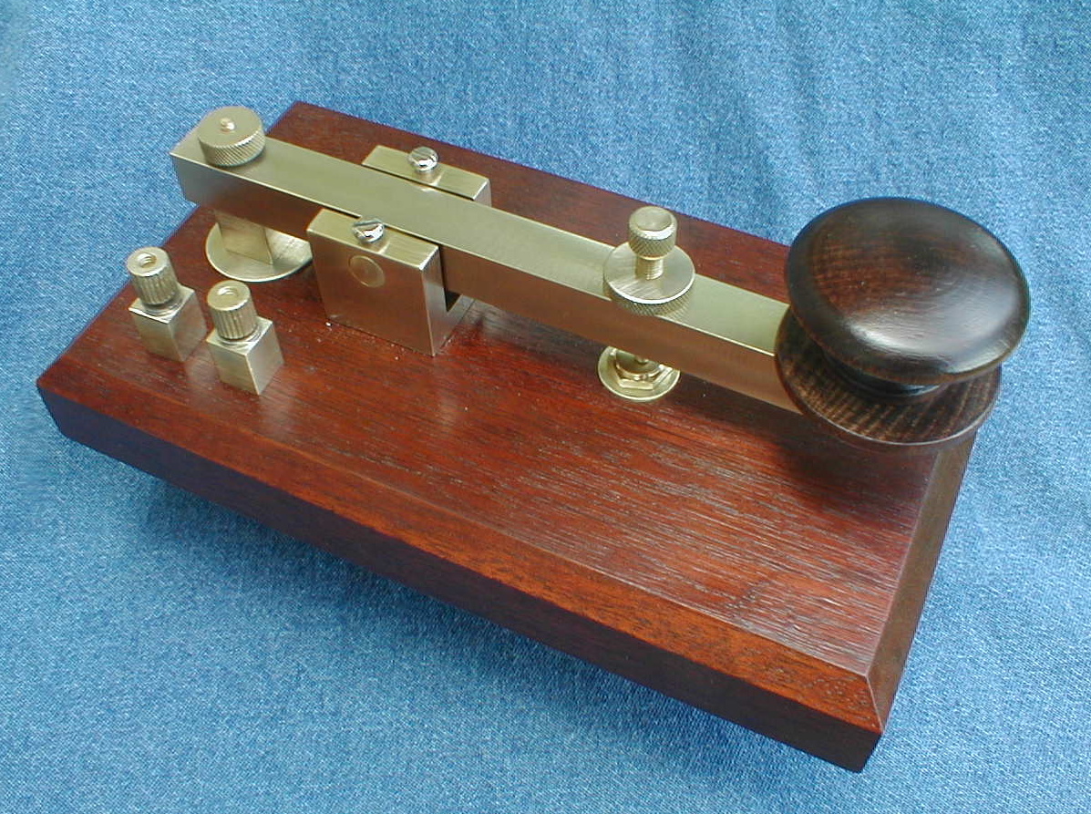 Morse Keys Morse Keys