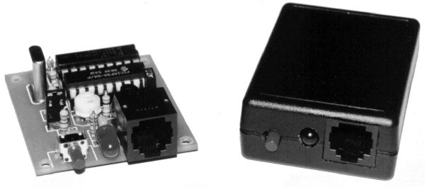 Board and Chassis