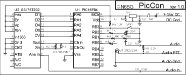 schematic