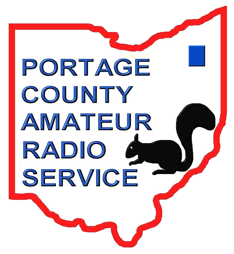 Portage
                    County Amateur Radio