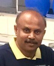 Hari - VU2SPZ