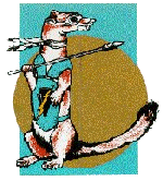 Willie the Weasel
