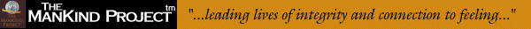 The Mankind Project