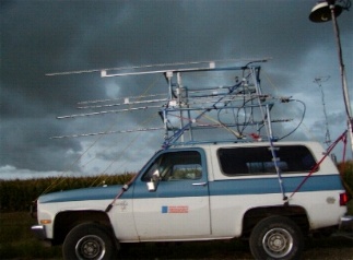  August 2002 UHF