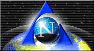 A on line Netscape