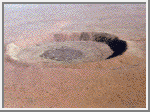 Wolf Creek Crater