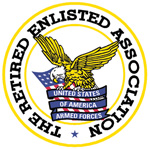 The Retired Enlisted Association